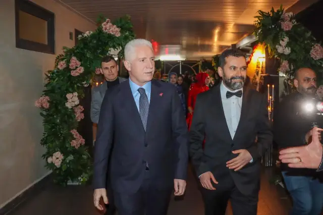 Düğün fotoğrafı 5