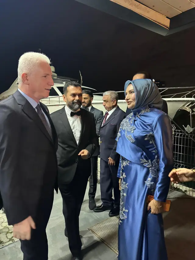 Düğün fotoğrafı 6