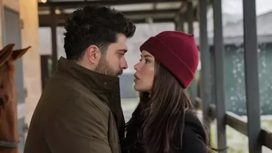 Doğukan Güngör’ün Diziden Ayrılışı ve Feyza Civelek’in Destek Mesajı