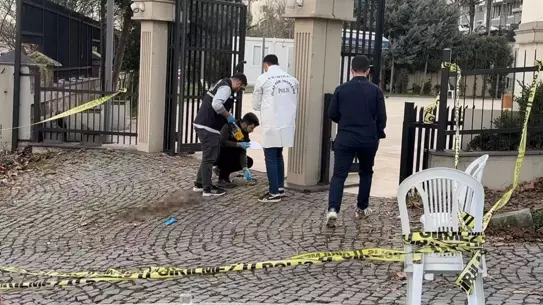 Kağıthane'de Cenazede Miras Kavgası: Kardeşini Vuran Mustafa M. Gözaltına Alındı