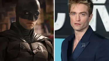 Robert Pattinson Nilüfer Yanya'ya hayran bakıyor