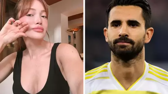 Danla Bilic, Alper Potuk'tan Özür İstedi: Programda Çarpıcı Açıklama