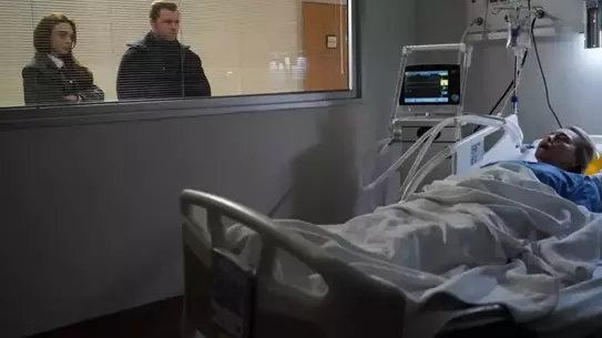 Teşkilat dizisinin jenerik görseli