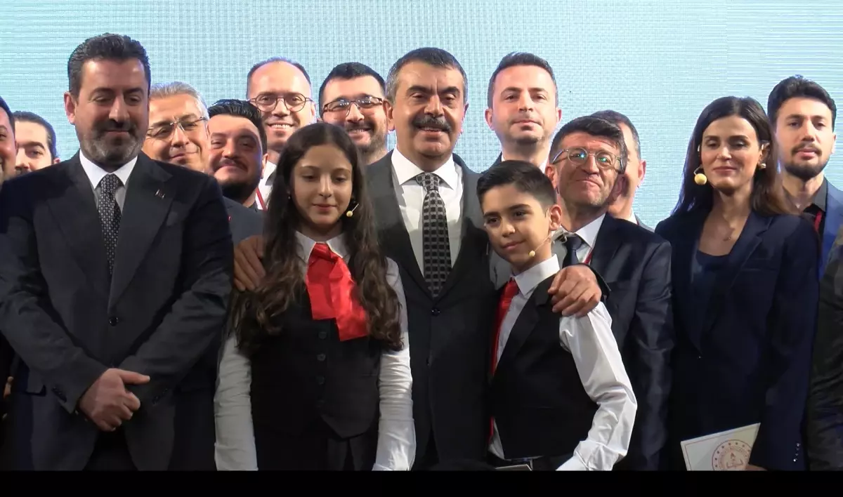 Okul Dışı Öğrenme Ortamları Projesi: Tekin'den Yenilikçi Eğitim Modeli