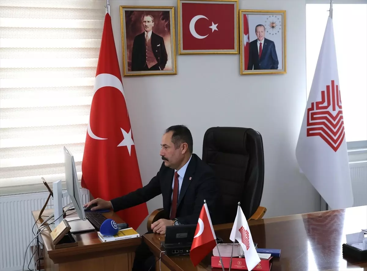 Yılın Kareleri Oylaması Bitlis’te Başladı: Ayan’dan Değerlendirme