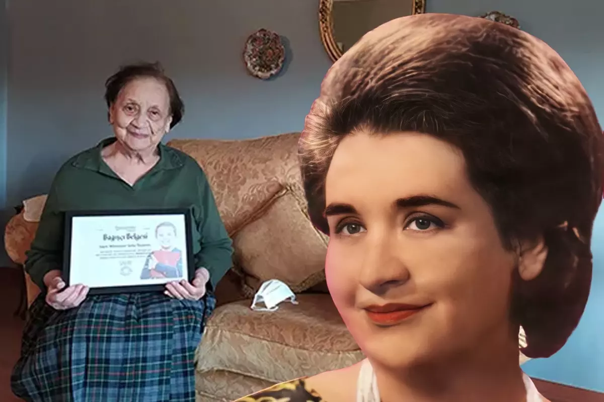 Türk Halk Müziğinin Duayeni Seha Okuş 98 Yaşında Hayata Veda Etti