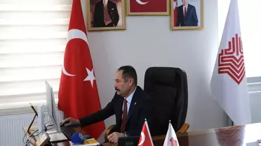 Yılın Kareleri yarışmasında seçilen fotoğraflardan bir örnek