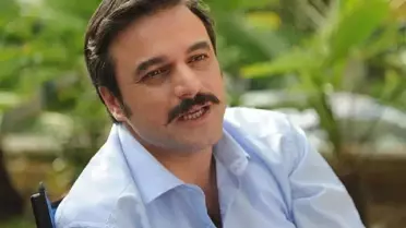 Ufuk Özkan hastane görüntüsü