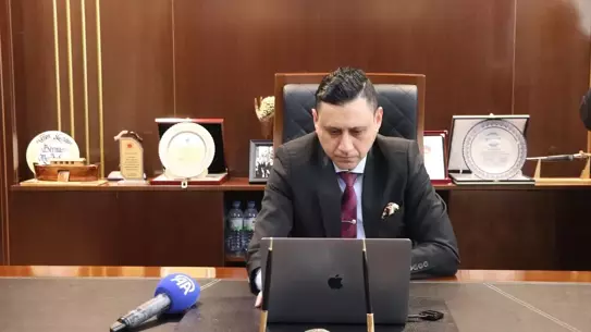 Mustafa Özden'in seçtiği önemli fotoğraflardan bir örnek