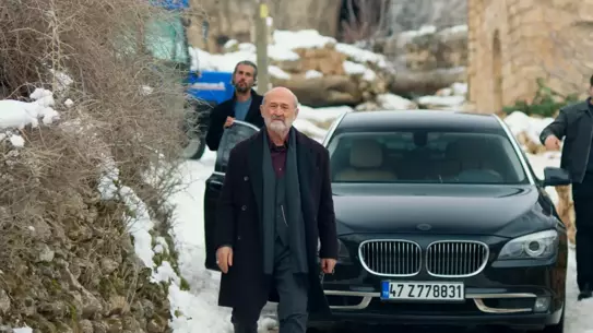 Uzak Şehir'de Cihan ve Boran Arasındaki Çatışma Tırmanıyor