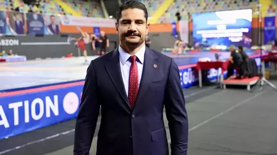 U23 Türkiye Güreş Şampiyonası Trabzon ana fotoğrafı