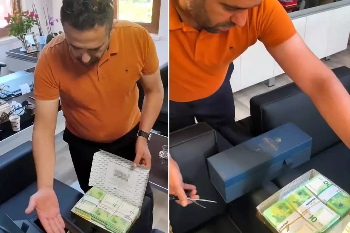 Manavgat Belediyesi rüşvet davası kapak fotoğrafı