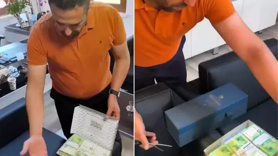 Manavgat Belediyesi'nde Rüşvet İddiaları: Başkanın Evi İçin Milyonlarca Lira Toplandı