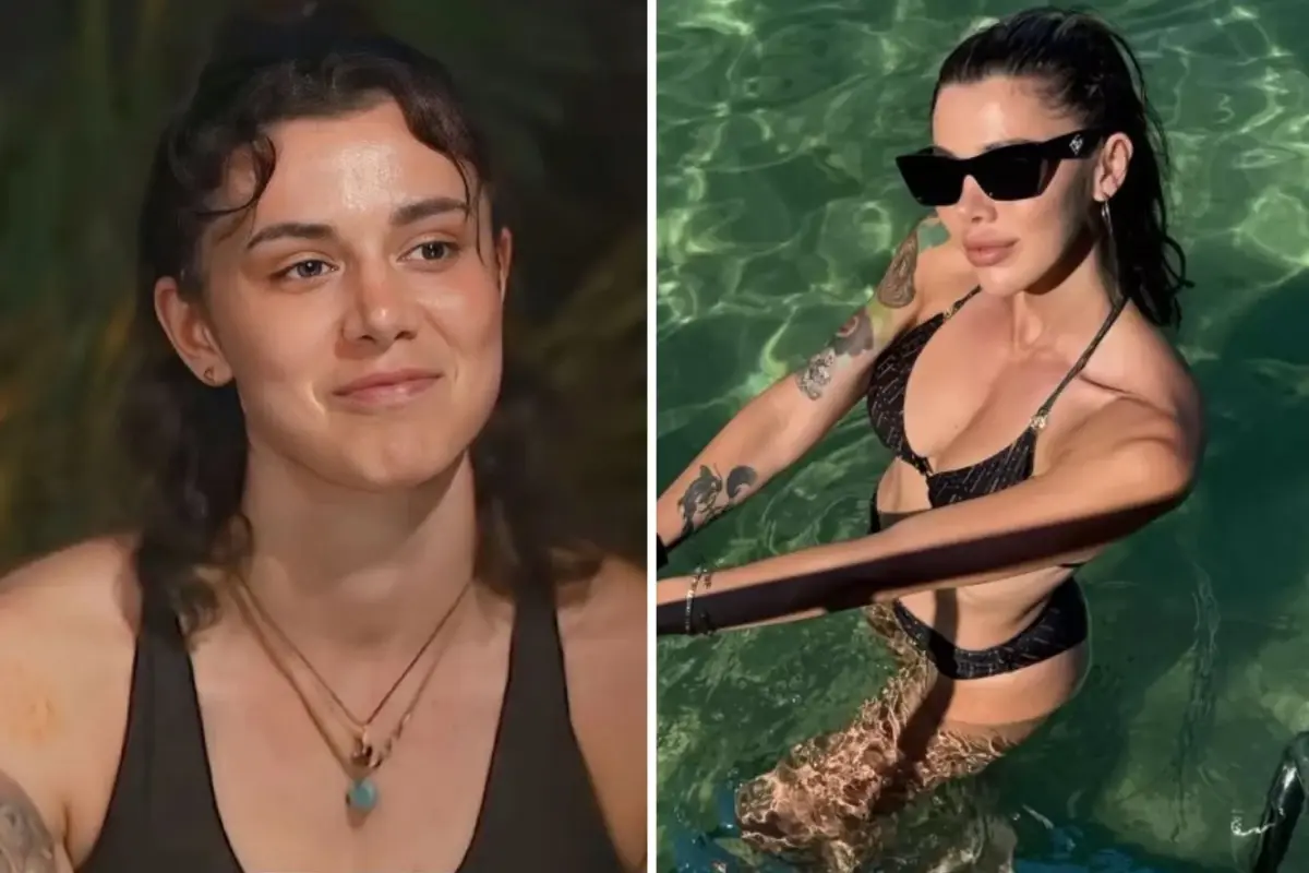 Nefise Karatay, 'Eşcinsel Değilim' Açıklamasıyla Gündemde: Son Görüntüsü ve Sosyal Medya Tepkileri