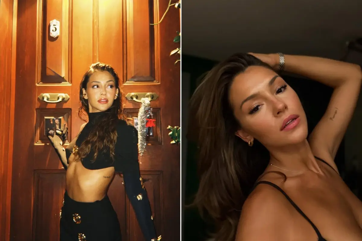 Ünlü Oyuncu Çağla Boz ve Diğer İki Şüpheli Uyuşturucu Testinde Pozitif Çıktı