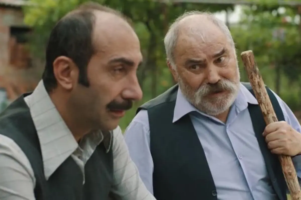 Ali Tutal beyin kanaması sonrası entübe edildi, yoğun bakımda tedavi altında