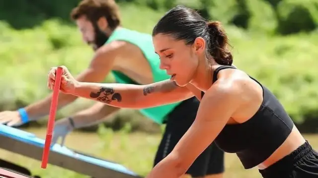 Nefise Karatay fotoğrafı 2