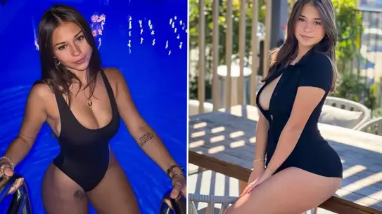 Sophie Rain, OnlyFans Gelirinde 100 Milyon Doları Aştığını Açıklıyor