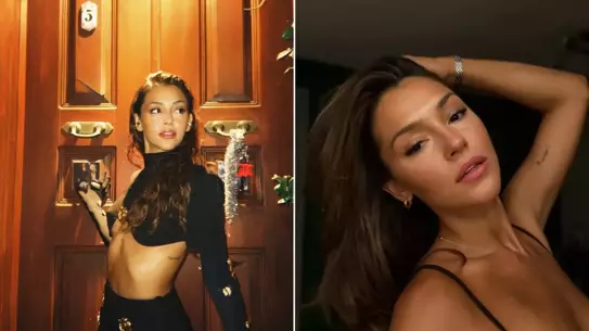 Soruşturma dosyasındaki belge