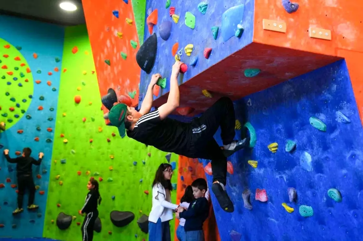 Gölbaşı Belediyesi’nden Yarıyıl Tatili Çocuklara Özel Etkinlikler