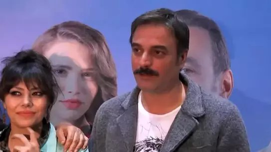 Ufuk Özkan organ nakli anı