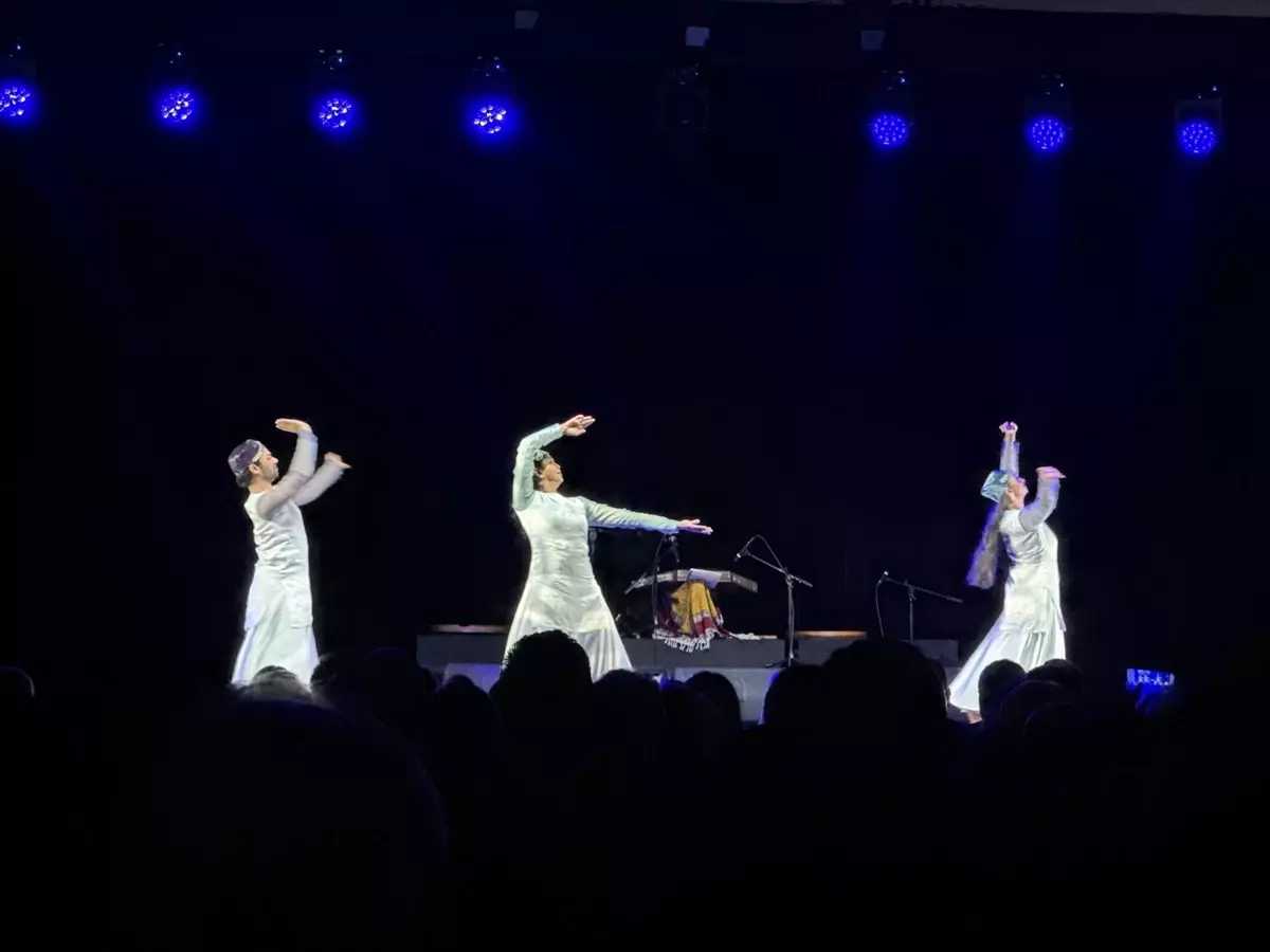 İstanbul’da Hindistan’ın 77. Cumhuriyet Günü Resepsiyonu Coşkuyla Kutlandı