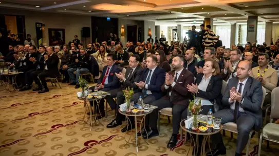 L'Etape Marmaris ana fotoğrafı