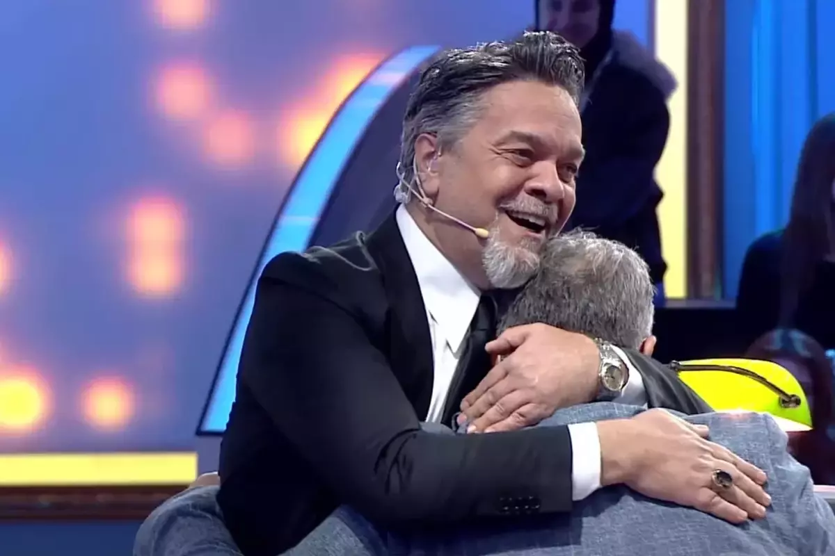 Beyaz'la Joker programında reyting düşüşü: Yönetmen Ahmet Zafer Demirci görevden alındı