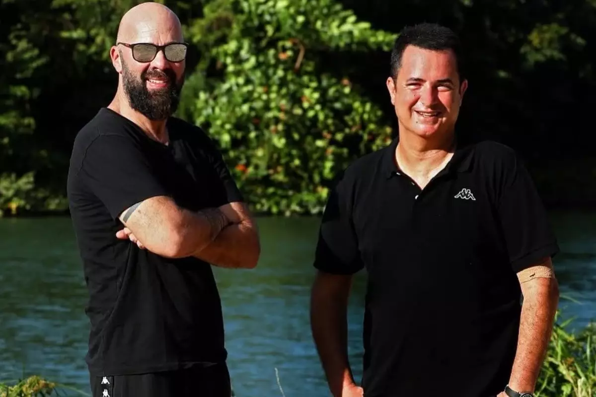 Esat Yontunç'un Uyuşturucu Testi Negatif Çıktı: Detaylar Açıklandı