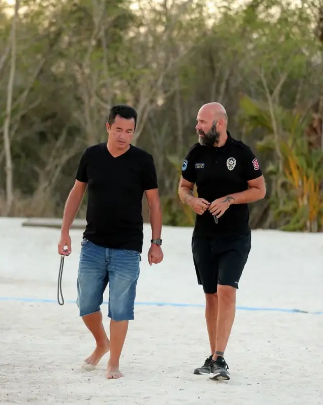 Esat Yontunç test sonucu negatif ek görsel