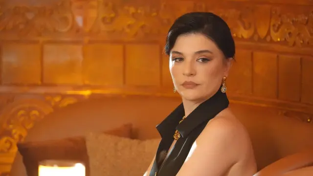 Saç örme kampanyası görselleri