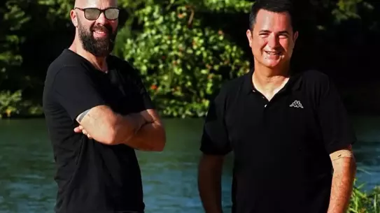 Esat Yontunç test sonucu negatif ana görsel