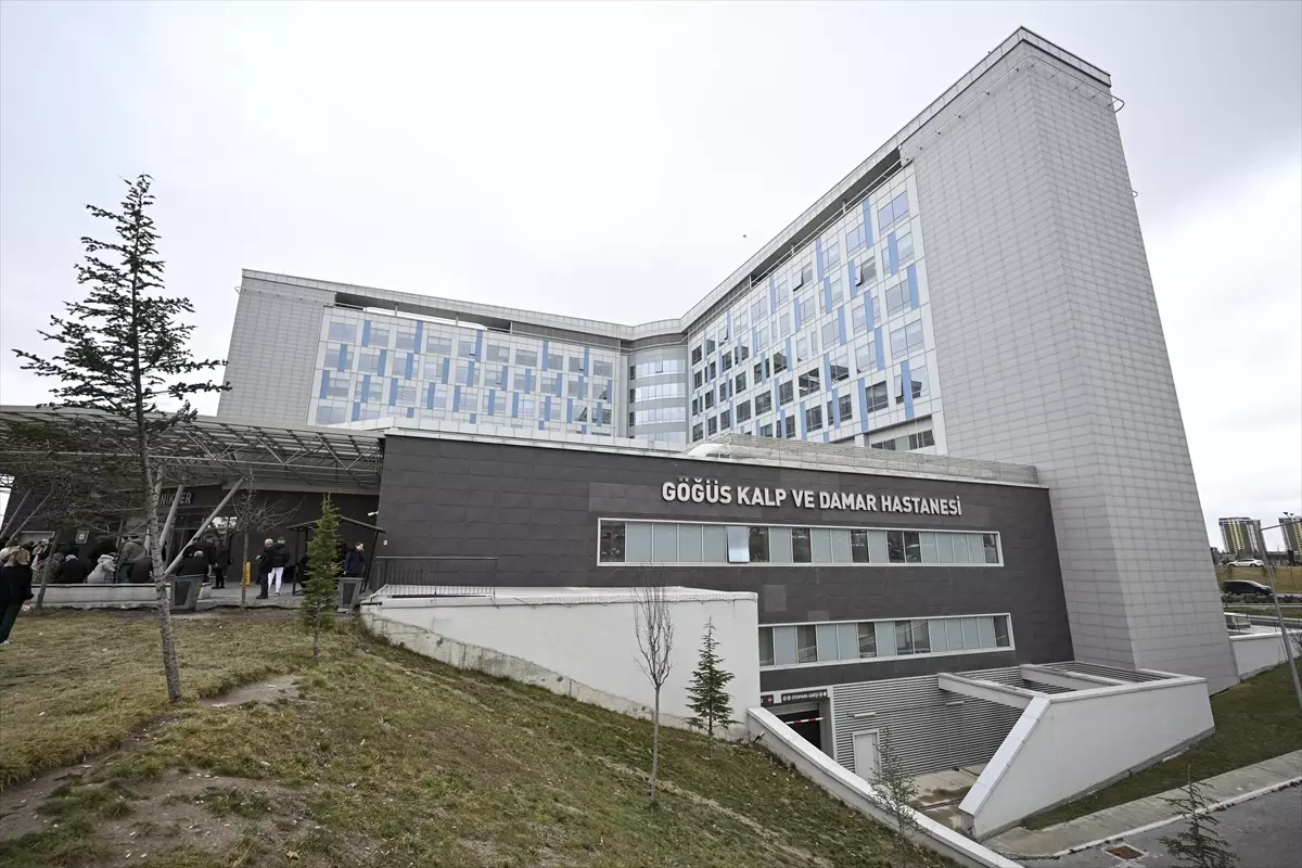 Hakan Taşıyan’ın Sağlık Durumu Stabil, Hastaneden Çıkışı Planlanıyor