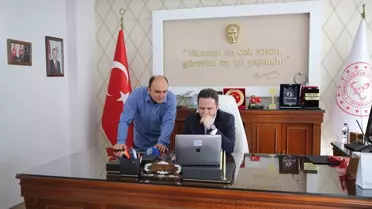 Yılın Kareleri yarışmasından seçilen etkileyici bir fotoğraf