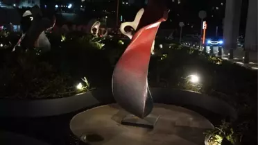 Yılmaz Zenger'in ana sergi fotoğrafı