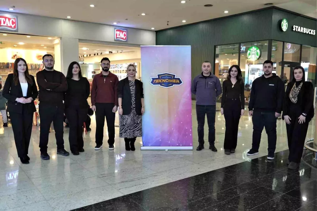 Keçiören Belediyesi’nden Teknoloji Odaklı Karne Şenliği Çocukları Bekliyor