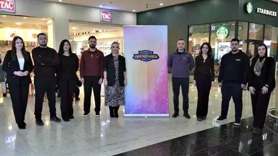 Karne Şenliği Etkinlik Alanı