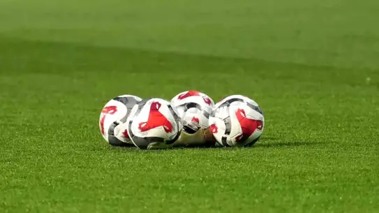 Trendyol Süper Lig 20. Hafta maç sahası