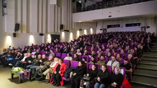 Hamamizade İhsan Bey Kültür Merkezi'nde Türk Sanat Müziği Buluşması