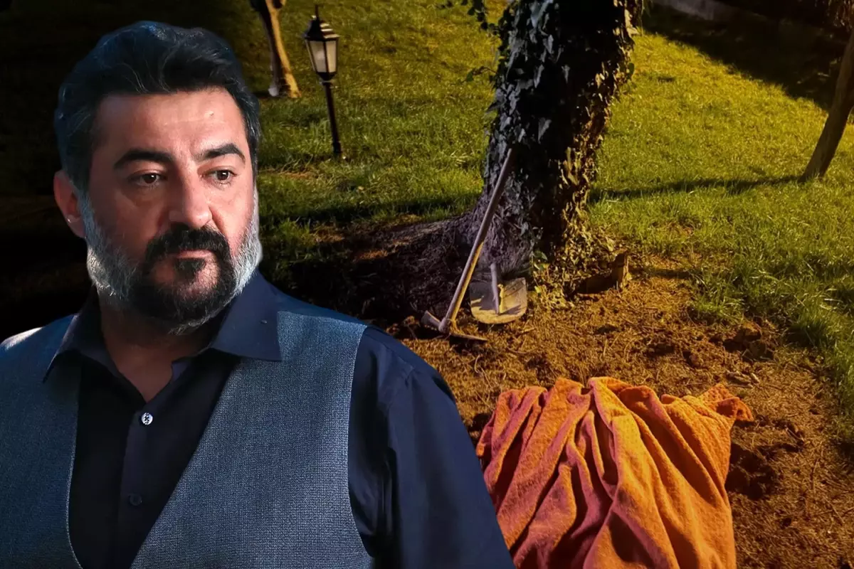 Celil Nalçakan, 12 Yıllık Dostu Rodin'in Veda Anını Duyurdu