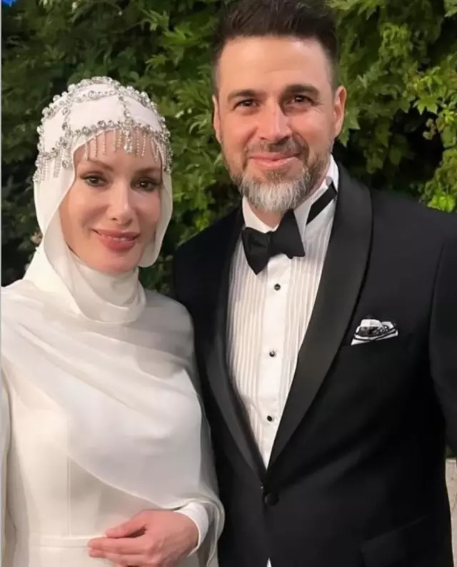 Murathan'ın doğum günü pastası