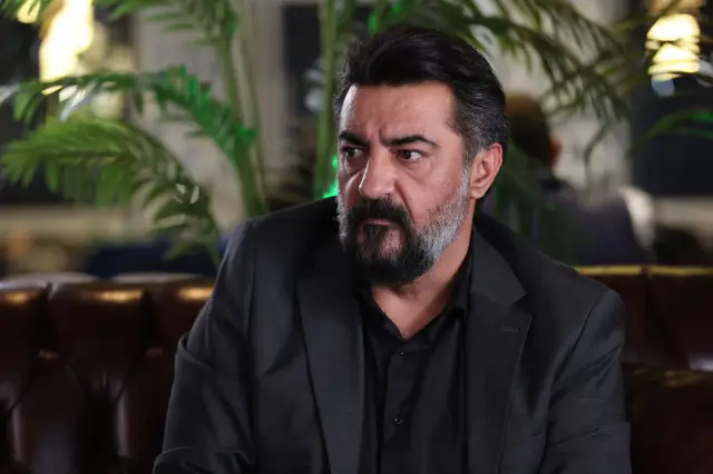 Rodin'in gençlik fotoğrafı