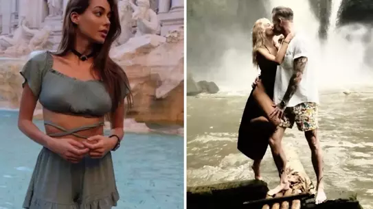 Dilan Çiçek Deniz'in Eski Aşkından Tutkulu Bir Öpüşme: Thor Saevarsson ve Tilbe Çakır'ın Yeni Romantizmi