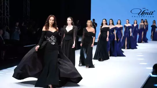 IF Wedding Fashion İzmir 2026: 71 Ülkeden Profesyonel Katılım ve Moda Zirvesi