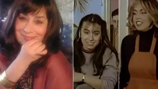 Saadet Gürses, Borç ve Sağlık Mücadelesini Sosyal Medyada Duyurdu