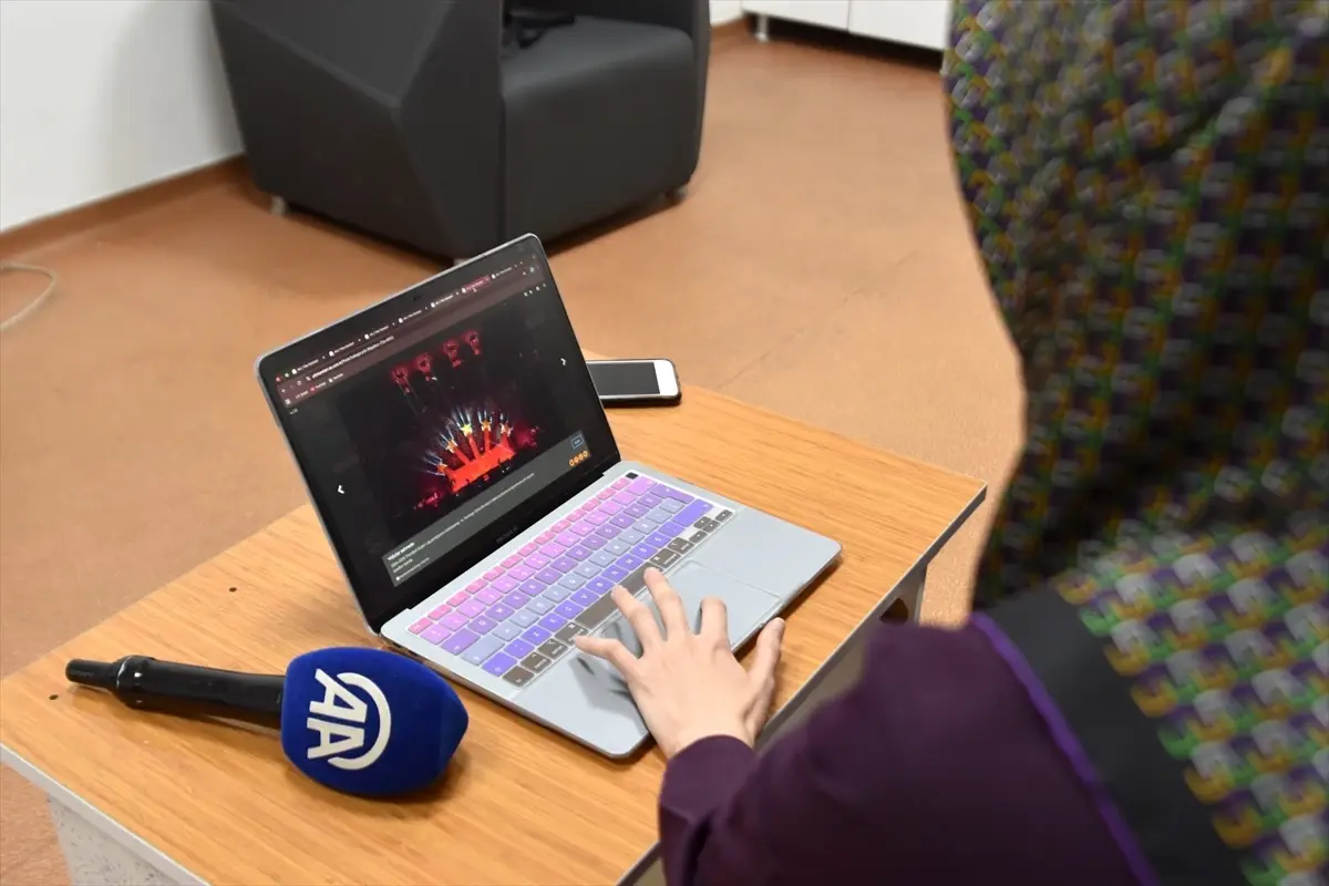 Bitlis Devlet Hastanesi Hemşireleri 2025 Yılın Kareleri Oylamasını Gerçekleştirdi