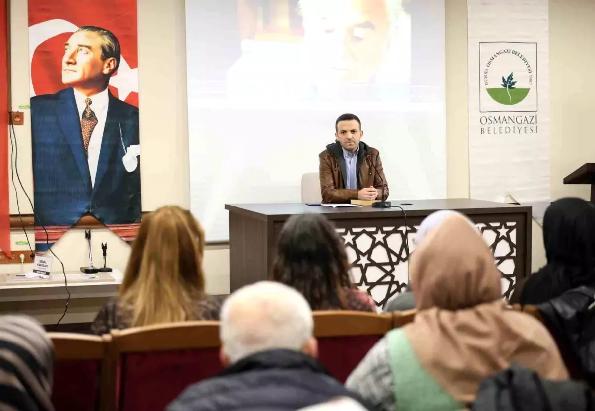 Bursa’nın Mimari Dönüşümü: Tarihi Yapılar ve Şehirleşme Süreci