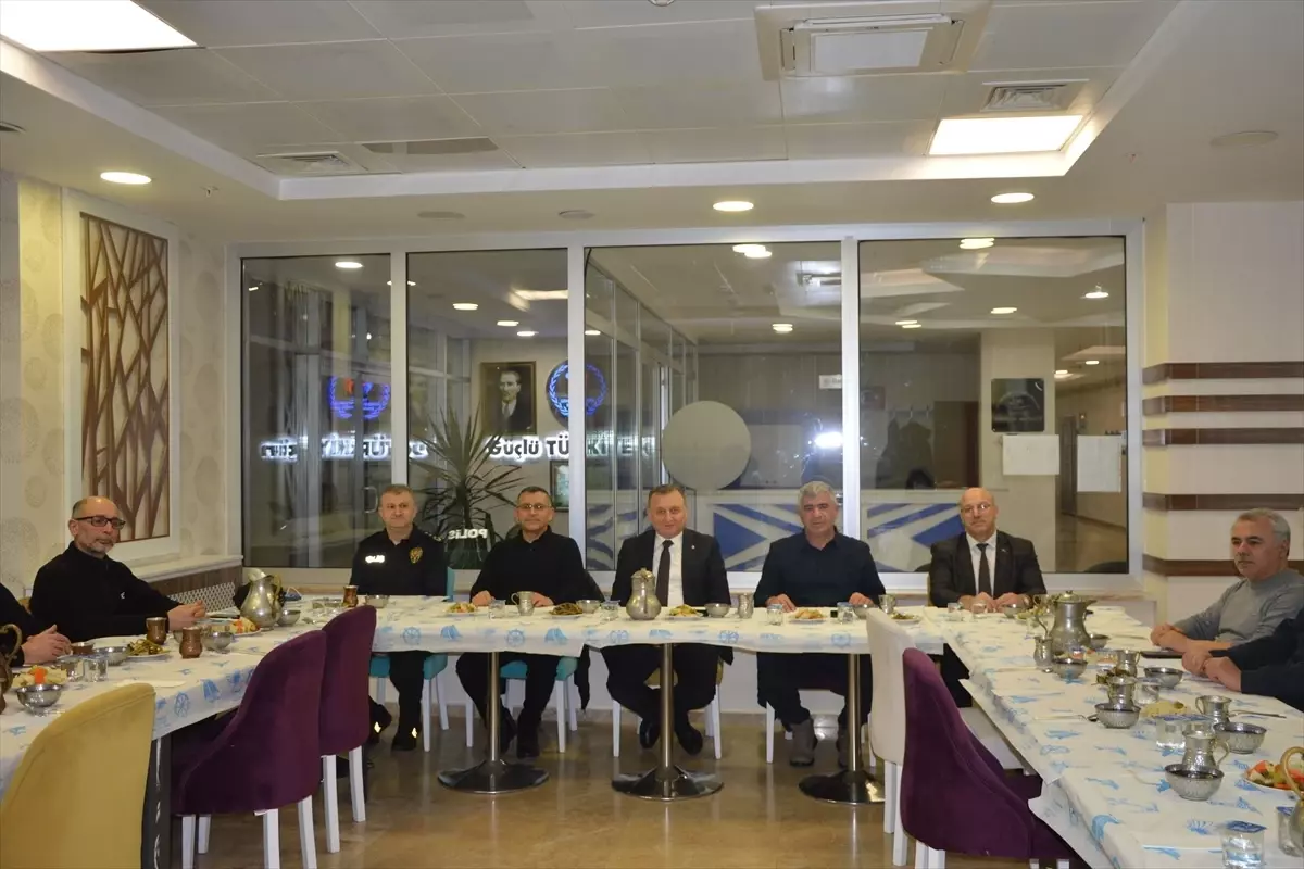 Havza TSO, Çocuk ve Gençler İçin Spor ve Kültür Etkinlikleri Düzenliyor