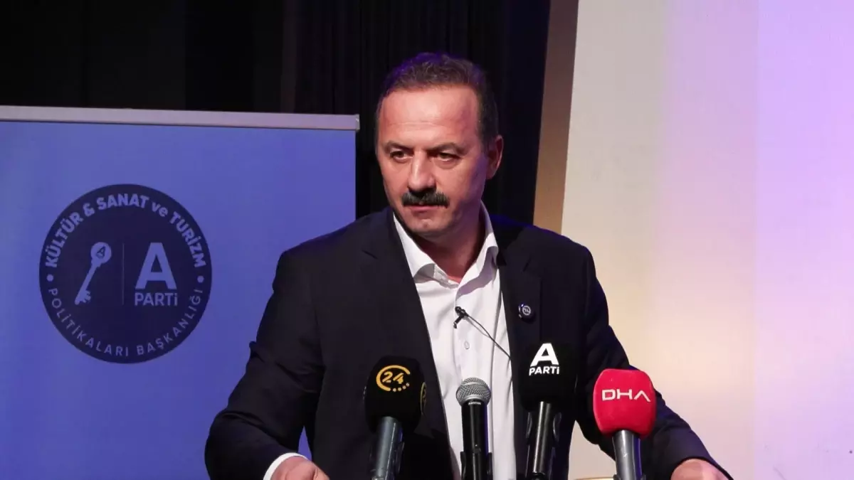 Dil ve Kültür Üzerindeki Çözülmeler: Ağıralioğlu'ndan Uyarı