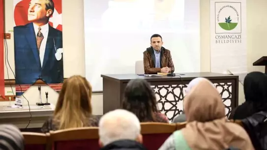 Bursa’nın tarihi mimarisi